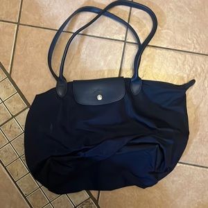 Longchamp tote
